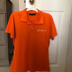 Size Small Orangetheory women’s polo.
